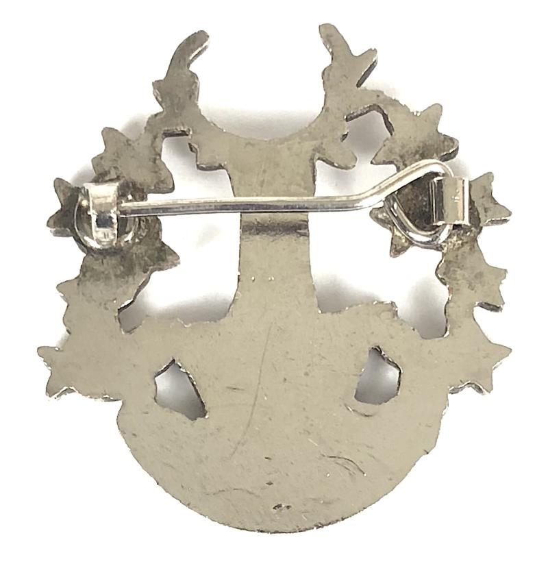 Gordon Highlanders Association Scottish Regimental Badge